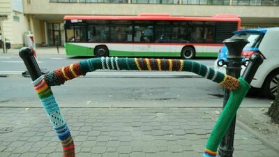 Wycieczki po zajezdni i piknik nad Zalewem. Już od czwartku