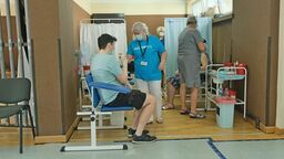 Lublin wyda 30 tysięcy złotych na promocję szczepień