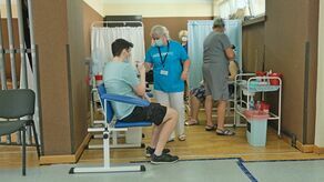 Lublin wyda 30 tysięcy złotych na promocję szczepień