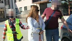 Seksualne usługi w Lublinie i Puławach. Szajka zatrzymana