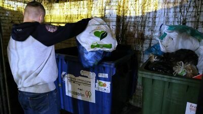 Lublin. Trzeba więcej kasy na śmieci. Będą podwyżki opłat?