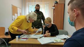 Kwalifikacja wojskowa w Lublinie