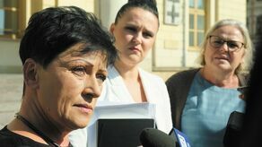 Mieszkanki Ponikwody liczą na to, że wąwóz przy Dębowej doczeka się planu zagospodarowania