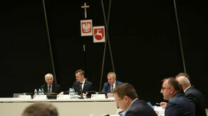 Radni Prawa i Sprawiedliwości w sejmiku województwa przygotowali stanowisko zmieniające tzw. uchwałę anty-LGBT