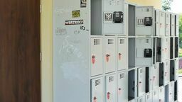 „Biszkopt” i „Johny”. Skatepark ma dwa miesiące, a już zaatakowany