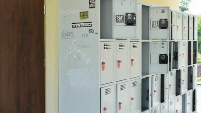 „Biszkopt” i „Johny”. Skatepark ma dwa miesiące, a już zaatakowany