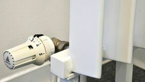 Lublin: Sezon grzewczy wystartował bardzo wcześnie. Ciepło dociera do kolejnych osiedli