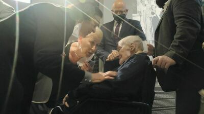 Nowa wystawa w muzeum, poświęcona "ravensbruczankom". "Do obozu pojechały z wyrokami śmierci"