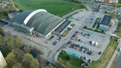 Biurowiec będzie mógł powstać na terenie u zbiegu ul. Zana i Filaretów,