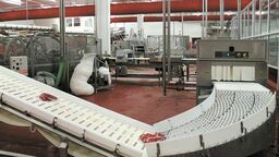 Zakłady mięsne w Końskowoli od prawie dwóch lat pozostają nieczynne