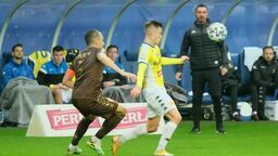 Marek Saganowski (Motor Lublin): Wszyscy, którzy wchodzą z ławki dają nam jakość