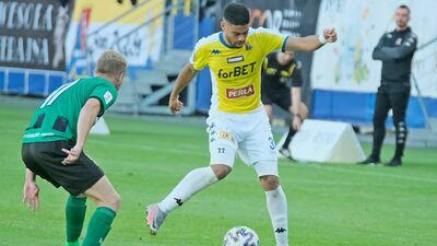 Motor w sobotę zagra z Lechem II Poznań. Rywal o dwóch twarzach