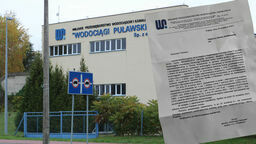 Zaskakujące pismo do mieszkańców Końskowoli. Już nie mają umów na dostarczanie wody