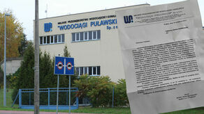 Zaskakujące pismo do mieszkańców Końskowoli. Już nie mają umów na dostarczanie wody