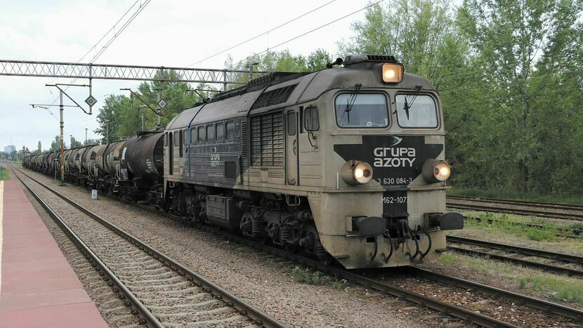 Koltar to przedsiębiorstwo, które odpowiada za logistykę oraz kolejowy transport towarów we wszystkich spółkach Grupy Azoty. Firma jest kontrolowana bezpośrednio przez centralę grupy kapitałowej w Tarnowie