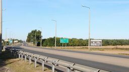 Z Białej Podlaskiej do granicy państwa. Umowa na ostatnią część A2 podpisana