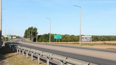 Z Białej Podlaskiej do granicy państwa. Umowa na ostatnią część A2 podpisana