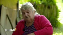 Dom 75-latki i jej niepełnosprawnego syna został zalany. Zebrano 40 tysięcy, ale nowego domu wciąż nie ma