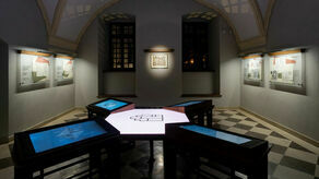 Infułatka w Zamościu