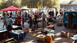 Targi Staroci w Świdniku będą odbywać się cyklicznie. Ale w innym miejscu