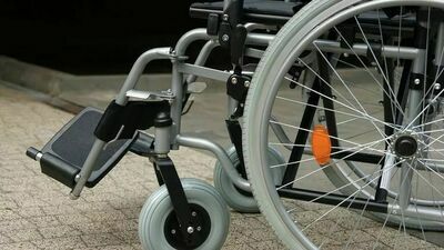  Zdjęcie ilustracyjne 