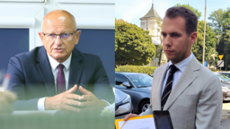 Nieoczekiwanie prezydent Krzysztof Żuk ogłosił dziś, że wycofuje z jutrzejszych obrad Rady Miasta projekt uchwały dotyczącej zamiany gruntów. O zbadanie tej sprawy przez Centralne Biuro Antykorupcyjne niecałe trzy godziny wcześniej wnioskował poseł Jan Kanthak