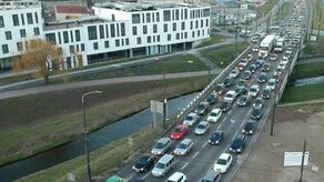 Specjalna mapa dla Lublina nie powstanie. Miała usprawnić ruch na ulicach