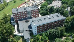 Kronos Dom Studencki UMCS. Czy studenci wrócą?