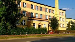 Międzyrzec Podlaski: Szkoła czeka na halę sportową 