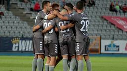 Sokół Ostróda – Wisła Puławy 0:4. Szczęście w pierwszej połowie, dominacja w drugiej