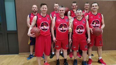 The Reds to aktualni obrońcy mistrzowskiego tytułu