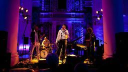 Jedna z poprzednich edycji Festiwalu Trzech Kultur we Włodawie