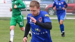 Sparta Rejowiec Fabryczny – Huragan 0:3. Efektowny gol niemal z połowy boiska