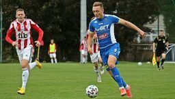 Motor Lublin kontra Chojniczanka, czyli mecz najskuteczniejszych