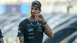 Kolejna karta odkryta. Mikkel Michelsen na dłużej w Motorze Lublin