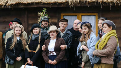 Bitwy pod Tomaszowem po cywilnemu. Jak się organizuje rekonstrukcję historyczną?