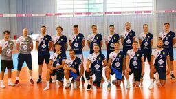 W nowym sezonie świdniczanie chcą wypaść nie gorzej niż w poprzednim