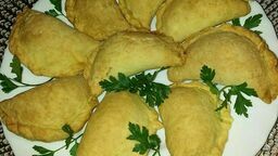 Cebulniki i ocet. Nowa – stara kulinarna duma Lubelszczyzny 