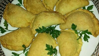 Cebulniki i ocet. Nowa – stara kulinarna duma Lubelszczyzny 