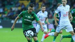 Górnik Łęczna – Wisła Płock 3:2. Świetny finisz beniaminka i pierwsza wygrana w ekstraklasie!