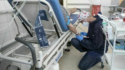 Zdjęcie ilustracyjne