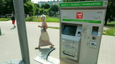 Zdjęcie ilustracyjne