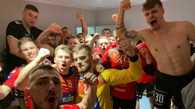 Padwa zaczęła sezon od wygranej