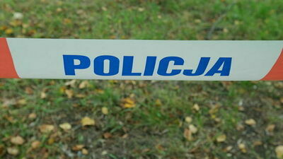 Wybrał się na grzyby do lasu w Puławach. Znalazł tam ciało