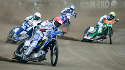 Młodzieżowcy Motoru Lublin drudzy w turnieju finałowym DMPJ w Lublinie [zdjęcia]