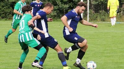 Kujawiak Stanin zajmuje miejsce w środku tabeli

