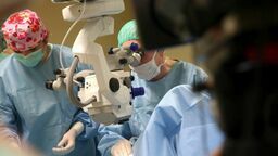 Studenci otrzymają kredyt na kształcenie pod warunkiem 12-letniej pracy w publicznej ochronie zdrowia