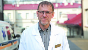 Ekspert z Lublina: Wciąż jesteśmy w pierwszej fazie rozwoju epidemii