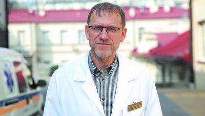 Ekspert z Lublina: Wciąż jesteśmy w pierwszej fazie rozwoju epidemii