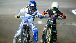 Pierwszy mecz finału play-off PGE Ekstraligi przełożony